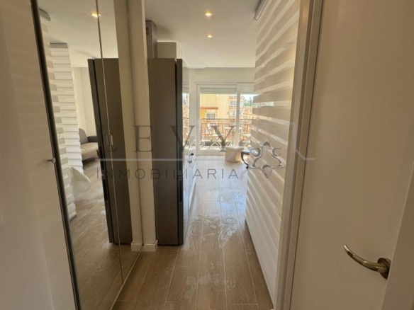 Fantástico piso de alquiler en Torremolinos