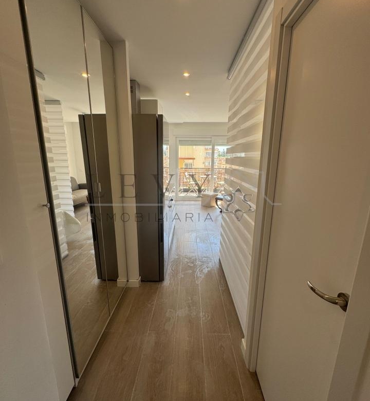 Fantástico piso de alquiler en Torremolinos