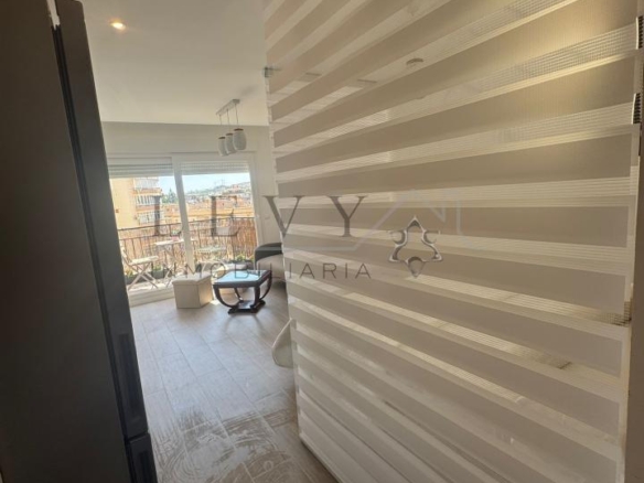 Fantástico piso de alquiler en Torremolinos
