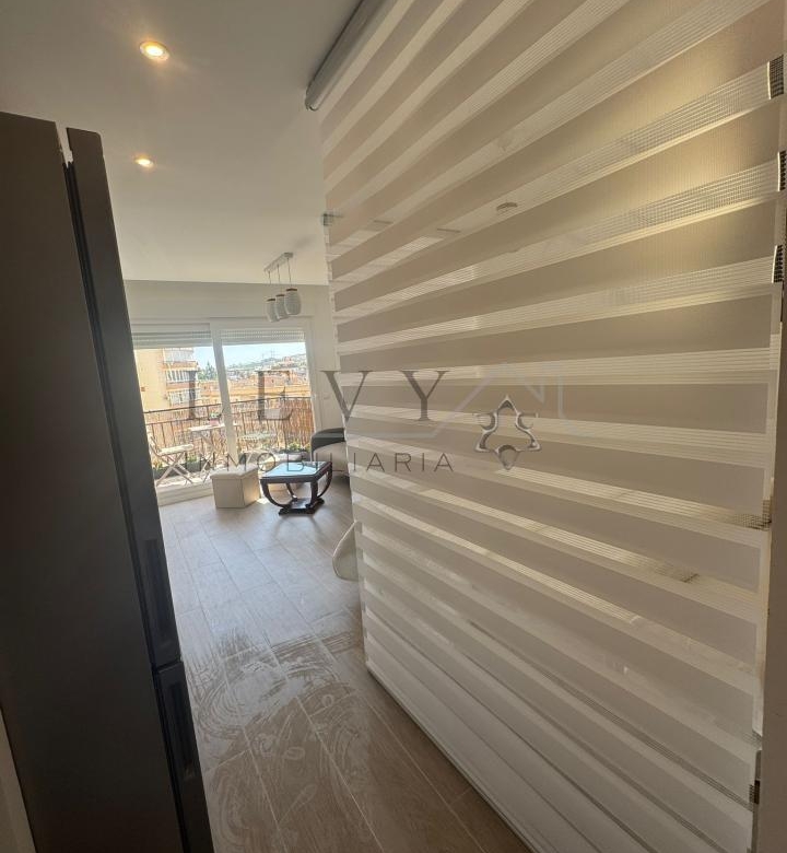 Fantástico piso de alquiler en Torremolinos