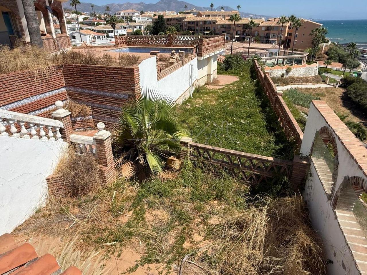 178759193635000045740_178758650864 Villa independiente frante al Mar