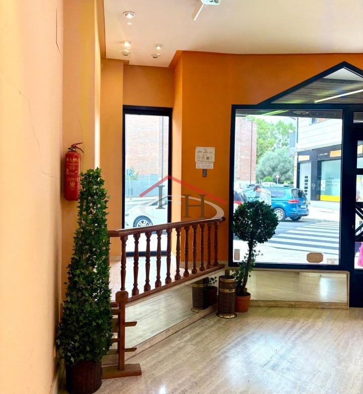 LOCAL ACONDICIONADO EN LA CHANTRIA