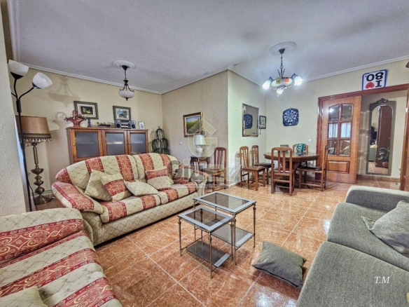 Piso en Cáceres