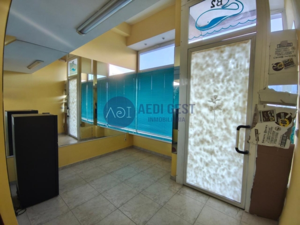 Local Comercial en Nigrán