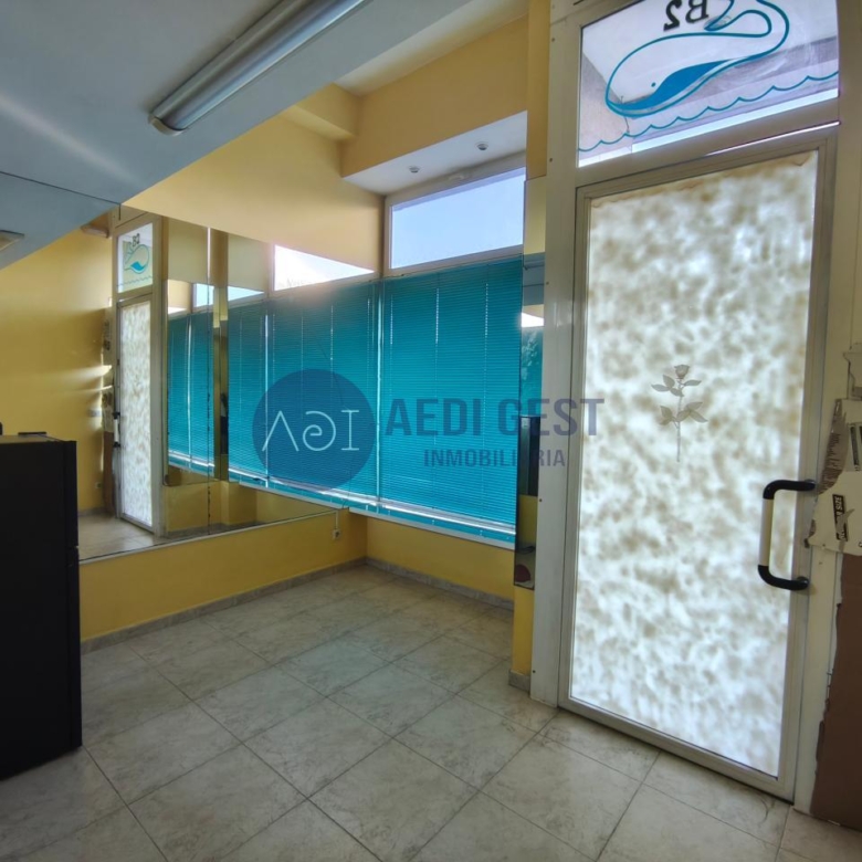 Local Comercial en Nigrán