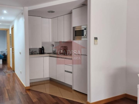 ALQUILER DE APARTAMENTO EN CENTRO HISTÓRICO. PLAZA DE GARAJE OPCIONAL. REF:10647