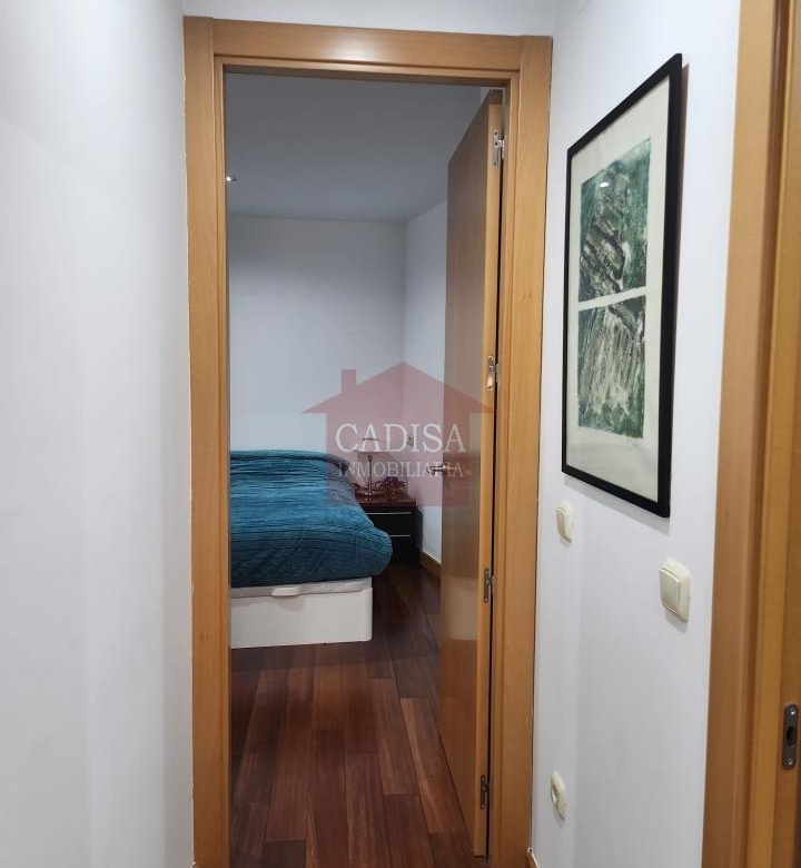 ALQUILER DE APARTAMENTO EN CENTRO HISTÓRICO. PLAZA DE GARAJE OPCIONAL. REF:10647