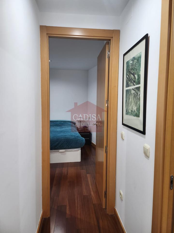 ALQUILER DE APARTAMENTO EN CENTRO HISTÓRICO. PLAZA DE GARAJE OPCIONAL. REF:10647