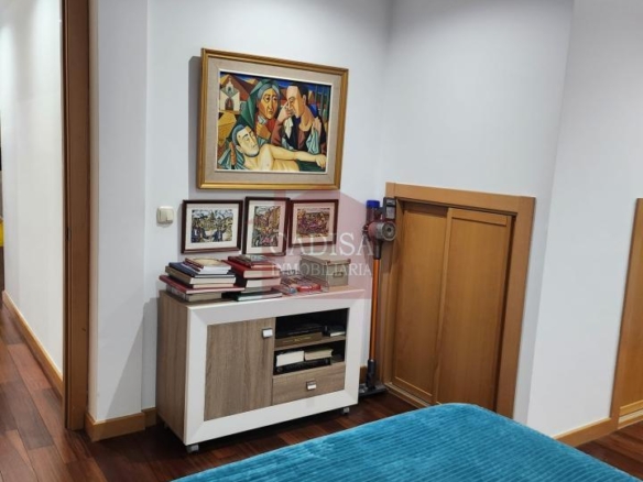 ALQUILER DE APARTAMENTO EN CENTRO HISTÓRICO. PLAZA DE GARAJE OPCIONAL. REF:10647