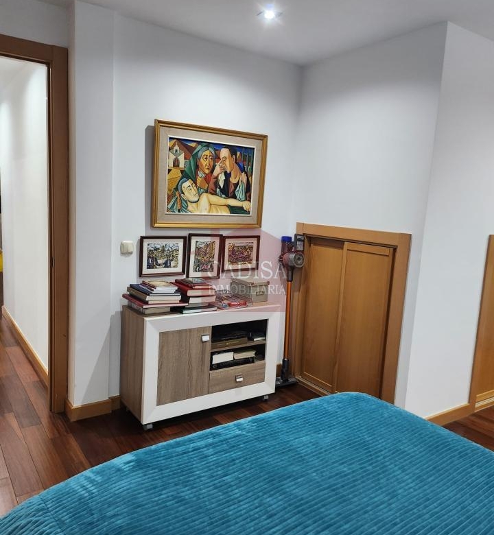 ALQUILER DE APARTAMENTO EN CENTRO HISTÓRICO. PLAZA DE GARAJE OPCIONAL. REF:10647