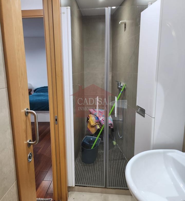 ALQUILER DE APARTAMENTO EN CENTRO HISTÓRICO. PLAZA DE GARAJE OPCIONAL. REF:10647