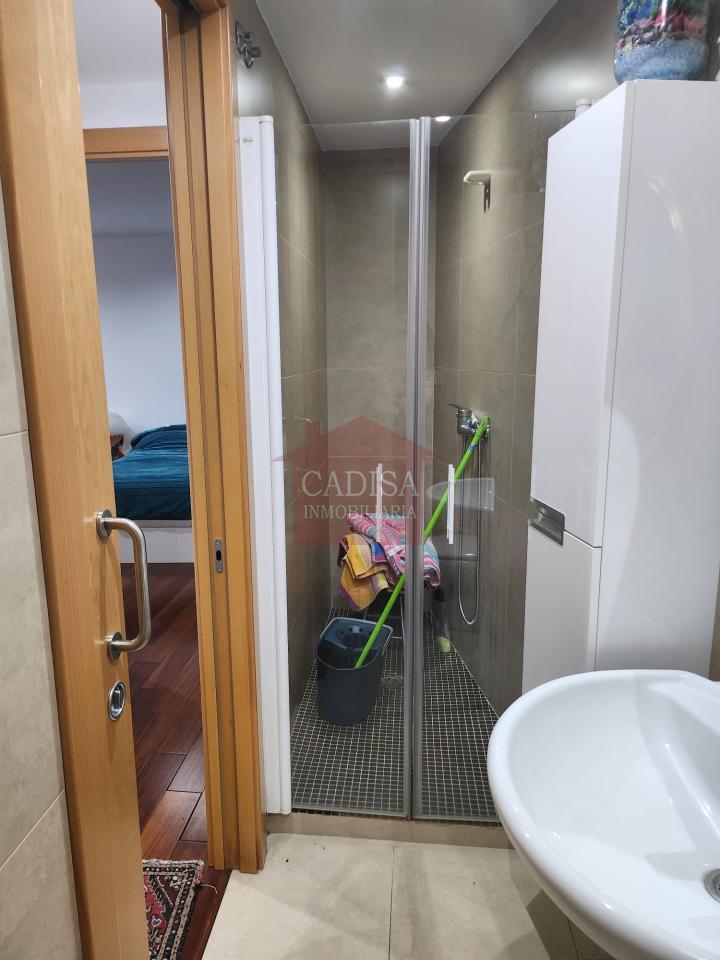ALQUILER DE APARTAMENTO EN CENTRO HISTÓRICO. PLAZA DE GARAJE OPCIONAL. REF:10647