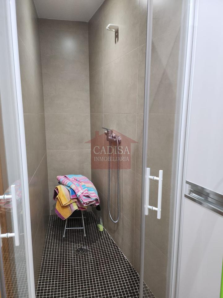 ALQUILER DE APARTAMENTO EN CENTRO HISTÓRICO. PLAZA DE GARAJE OPCIONAL. REF:10647