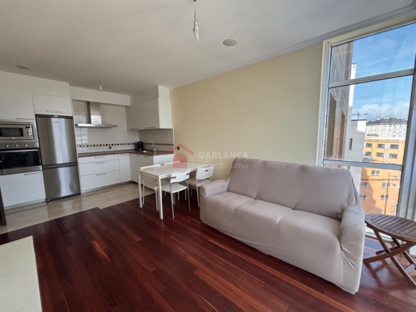 Apartamento en Lugo