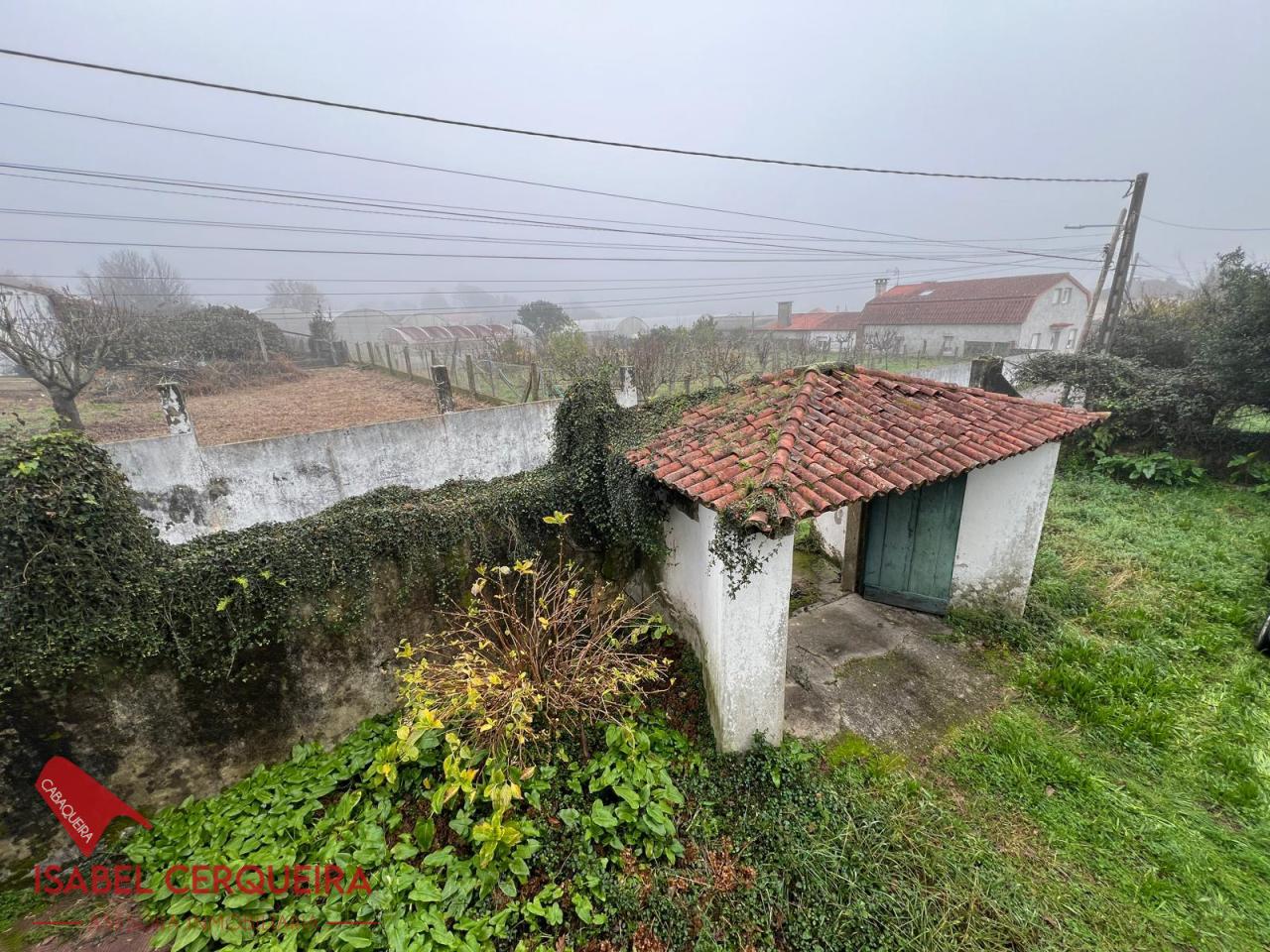 178790539345200039662_176777488840 OPORTUNIDAD ÚNICA EN TOMIÑO | CASONA DE 1856 A REFORMAR · 462 M² · 9.420 M² DE FINCA