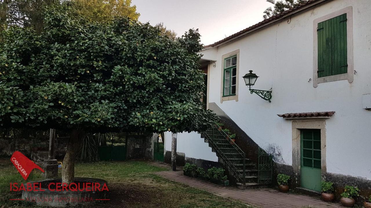 178790539485800039662_173385236176 OPORTUNIDAD ÚNICA EN TOMIÑO | CASONA DE 1856 A REFORMAR · 462 M² · 9.420 M² DE FINCA