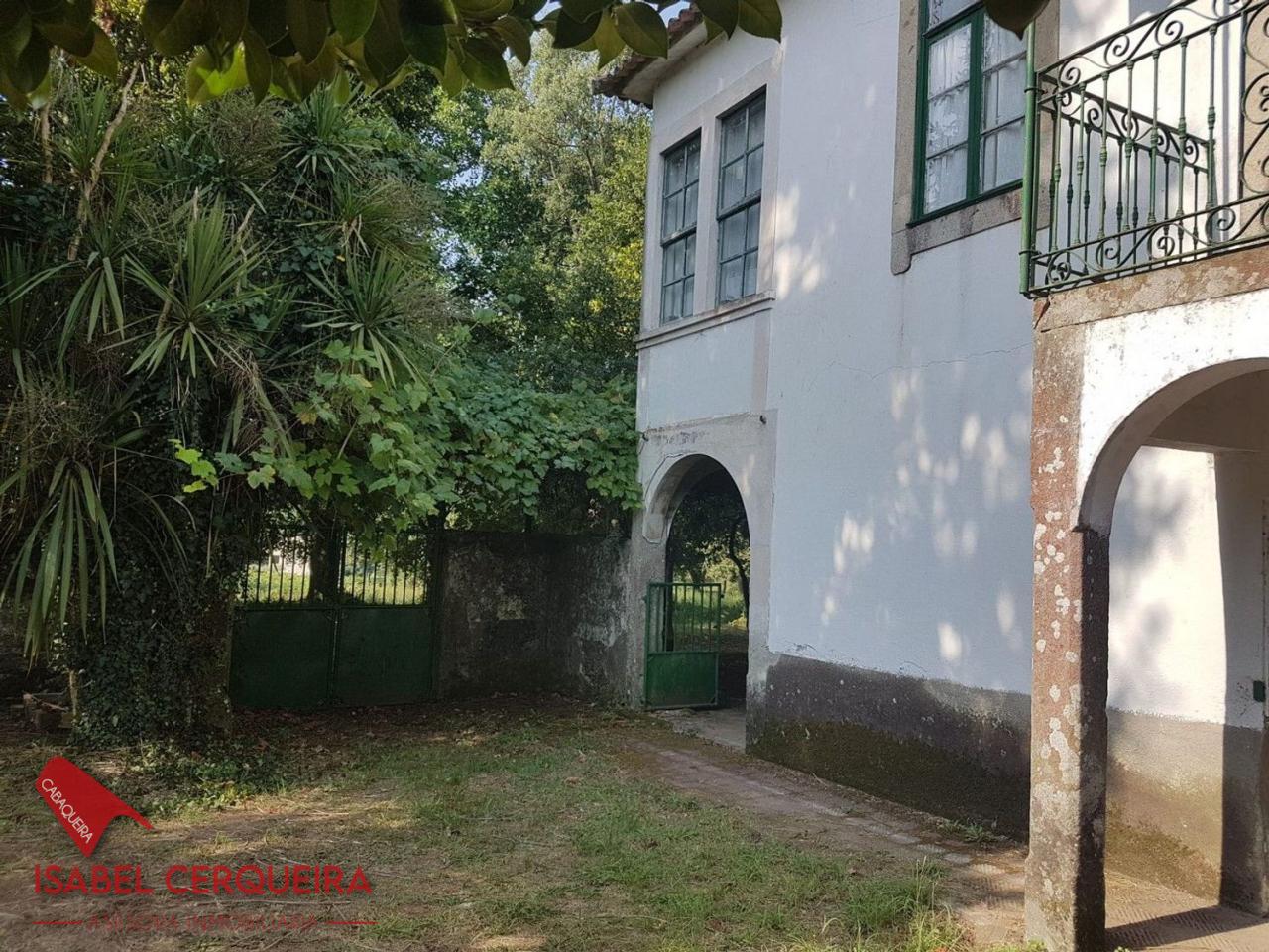 178790539530900039662_173385235854 OPORTUNIDAD ÚNICA EN TOMIÑO | CASONA DE 1856 A REFORMAR · 462 M² · 9.420 M² DE FINCA