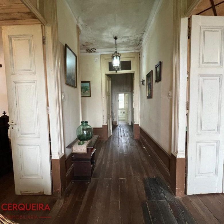 OPORTUNIDAD ÚNICA EN TOMIÑO | CASONA DE 1856 A REFORMAR · 462 M² · 9.420 M² DE FINCA