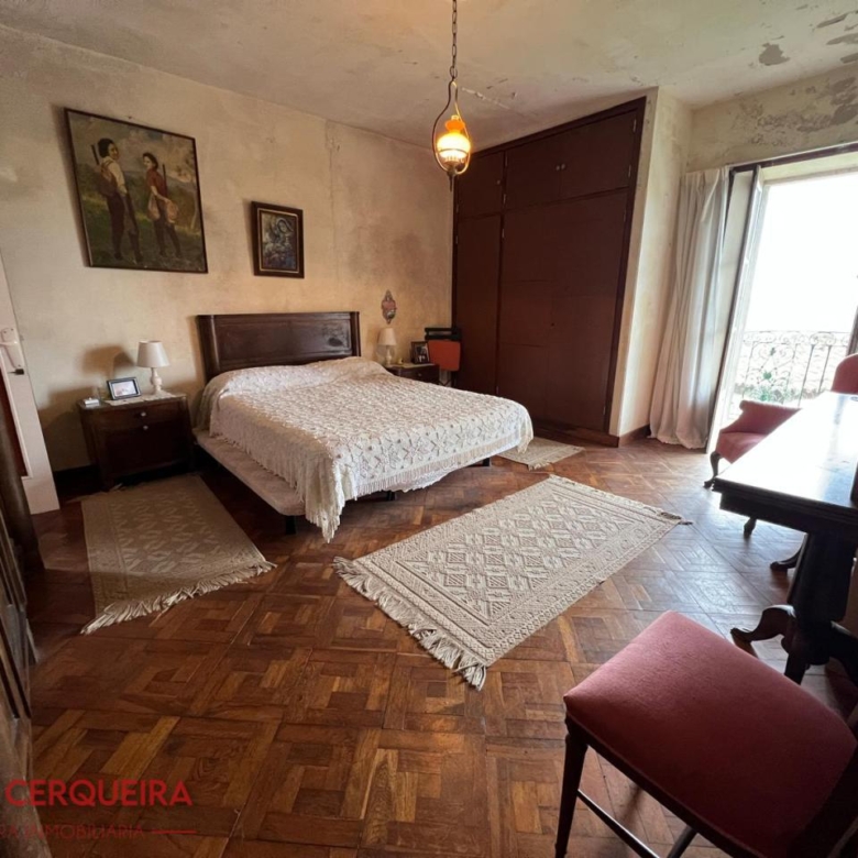OPORTUNIDAD ÚNICA EN TOMIÑO | CASONA DE 1856 A REFORMAR · 462 M² · 9.420 M² DE FINCA