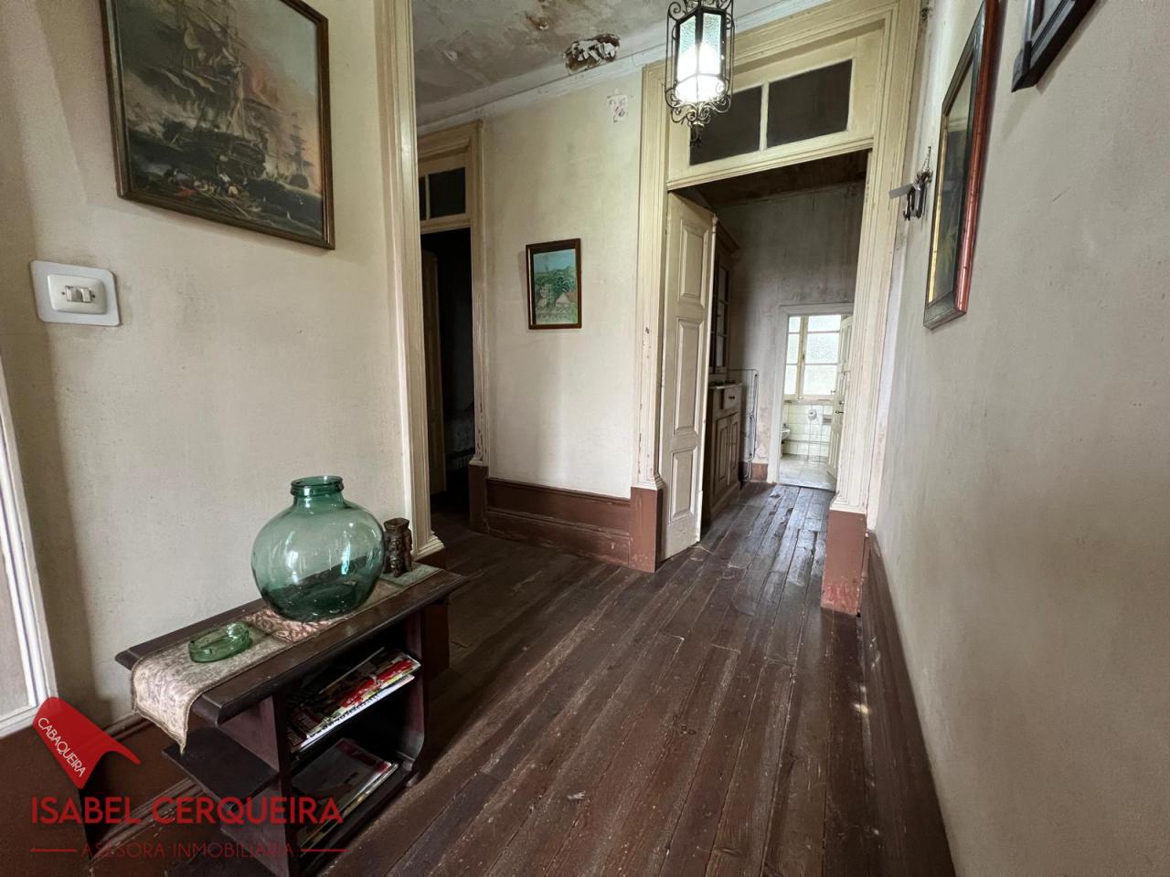 178790539698700039662_176777489114 OPORTUNIDAD ÚNICA EN TOMIÑO | CASONA DE 1856 A REFORMAR · 462 M² · 9.420 M² DE FINCA