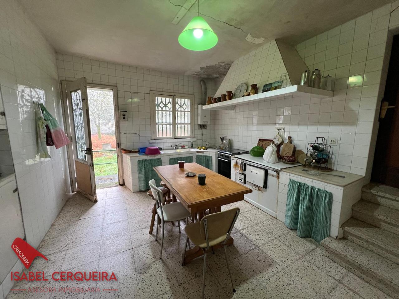 178790539833900039662_176777488806 OPORTUNIDAD ÚNICA EN TOMIÑO | CASONA DE 1856 A REFORMAR · 462 M² · 9.420 M² DE FINCA
