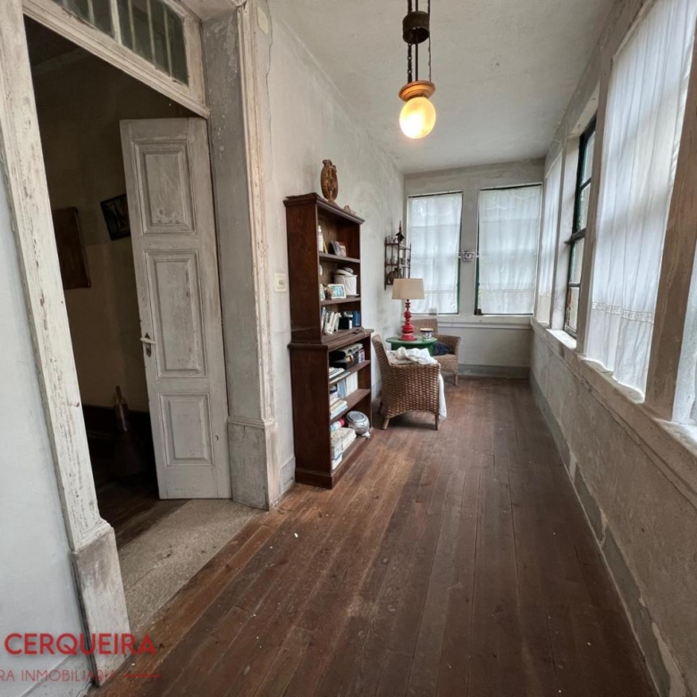 OPORTUNIDAD ÚNICA EN TOMIÑO | CASONA DE 1856 A REFORMAR · 462 M² · 9.420 M² DE FINCA