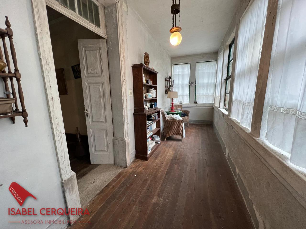 178790539890500039662_176777488767 OPORTUNIDAD ÚNICA EN TOMIÑO | CASONA DE 1856 A REFORMAR · 462 M² · 9.420 M² DE FINCA
