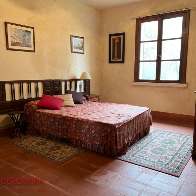 OPORTUNIDAD ÚNICA EN TOMIÑO | CASONA DE 1856 A REFORMAR · 462 M² · 9.420 M² DE FINCA