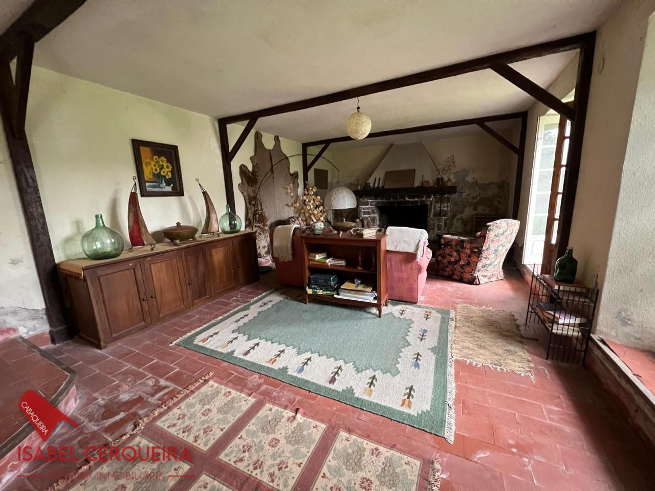 178790540091000039662_176777488906 OPORTUNIDAD ÚNICA EN TOMIÑO | CASONA DE 1856 A REFORMAR · 462 M² · 9.420 M² DE FINCA