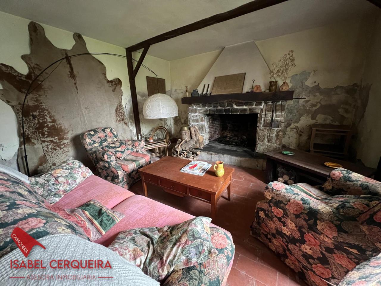 178790540181900039662_176777489511 OPORTUNIDAD ÚNICA EN TOMIÑO | CASONA DE 1856 A REFORMAR · 462 M² · 9.420 M² DE FINCA