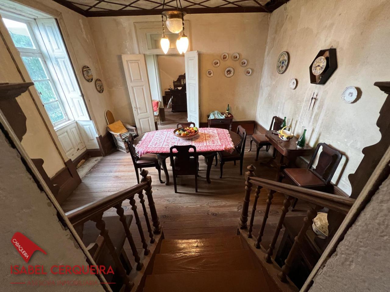178790540196000039662_176777489443 OPORTUNIDAD ÚNICA EN TOMIÑO | CASONA DE 1856 A REFORMAR · 462 M² · 9.420 M² DE FINCA