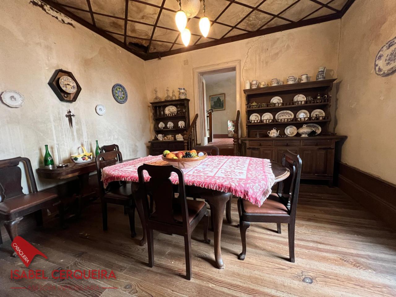 178790540223300039662_176777489180 OPORTUNIDAD ÚNICA EN TOMIÑO | CASONA DE 1856 A REFORMAR · 462 M² · 9.420 M² DE FINCA