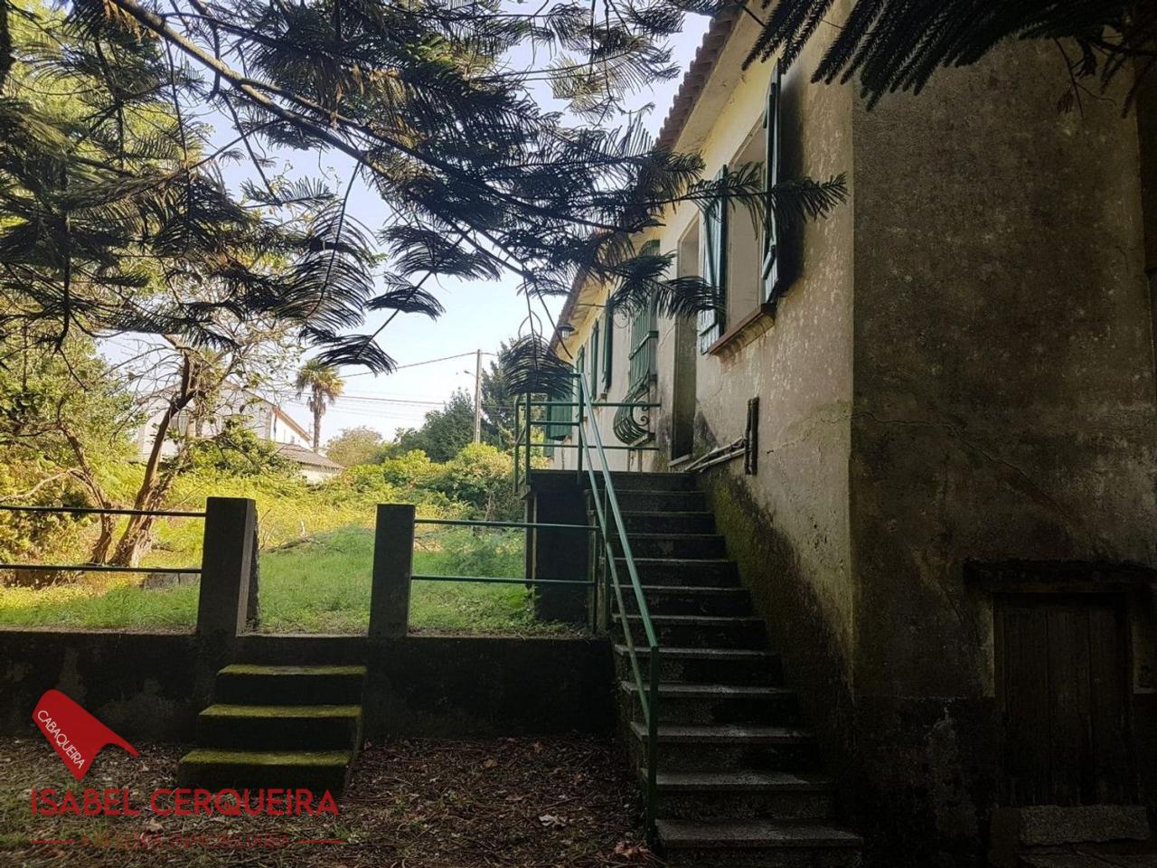178790540514800039662_173385234905 OPORTUNIDAD ÚNICA EN TOMIÑO | CASONA DE 1856 A REFORMAR · 462 M² · 9.420 M² DE FINCA