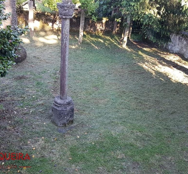 OPORTUNIDAD ÚNICA EN TOMIÑO | CASONA DE 1856 A REFORMAR · 462 M² · 9.420 M² DE FINCA