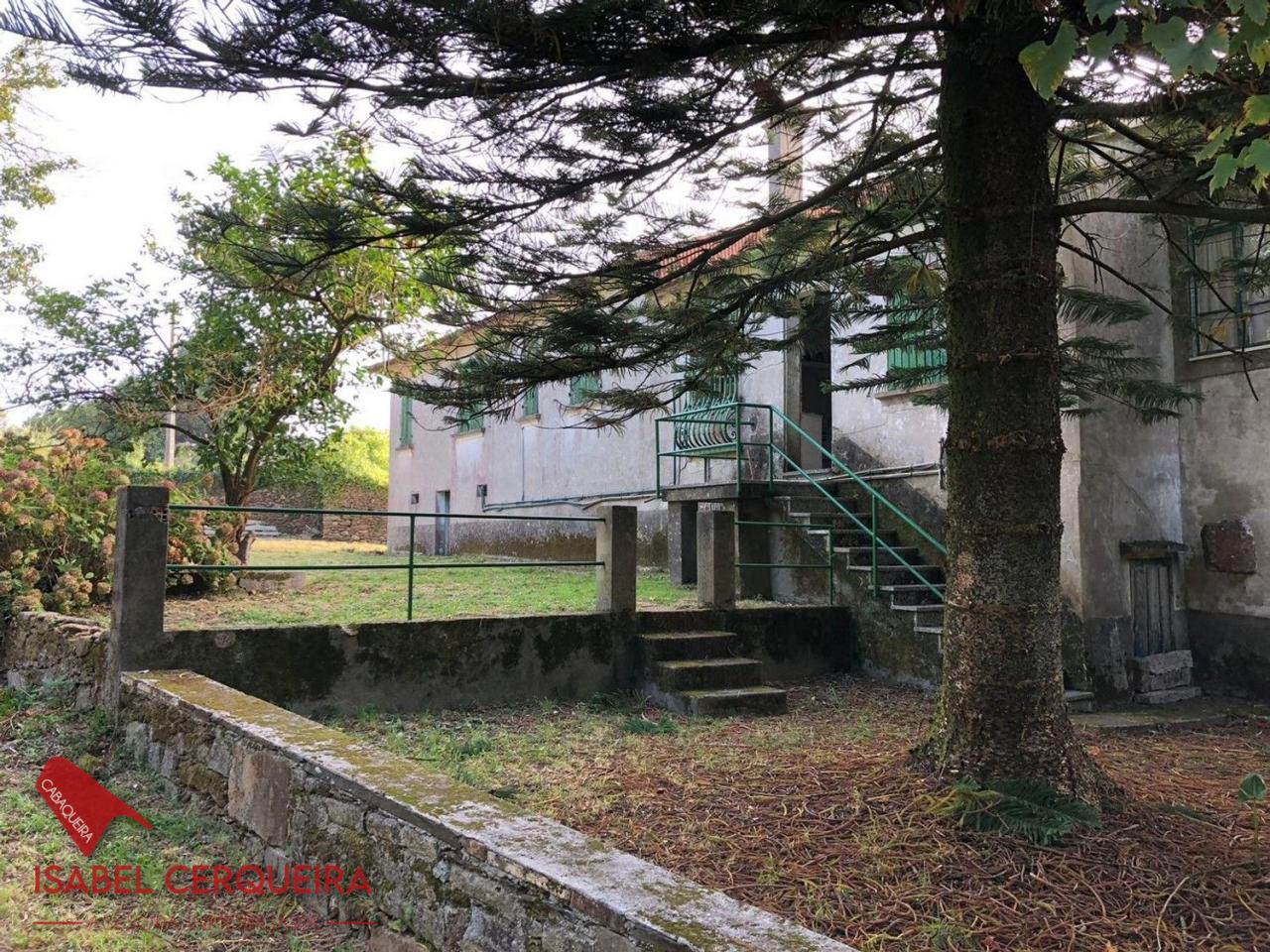 178790540639800039662_173385234774 OPORTUNIDAD ÚNICA EN TOMIÑO | CASONA DE 1856 A REFORMAR · 462 M² · 9.420 M² DE FINCA