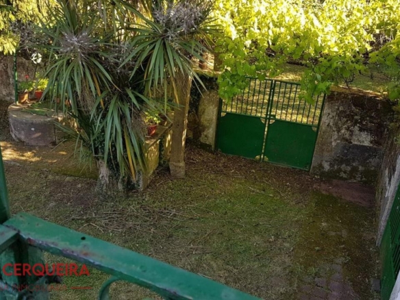 OPORTUNIDAD ÚNICA EN TOMIÑO | CASONA DE 1856 A REFORMAR · 462 M² · 9.420 M² DE FINCA