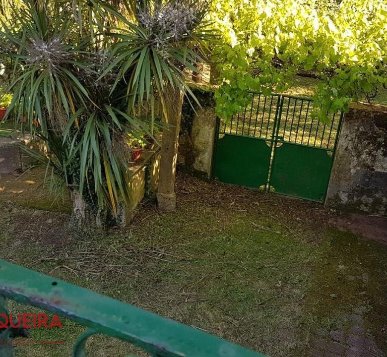 OPORTUNIDAD ÚNICA EN TOMIÑO | CASONA DE 1856 A REFORMAR · 462 M² · 9.420 M² DE FINCA