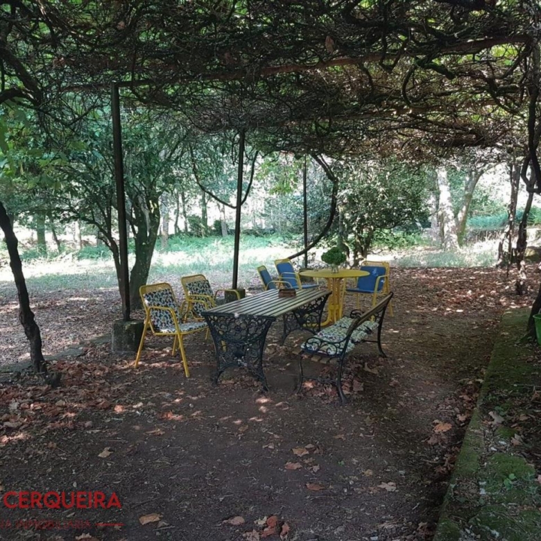 OPORTUNIDAD ÚNICA EN TOMIÑO | CASONA DE 1856 A REFORMAR · 462 M² · 9.420 M² DE FINCA