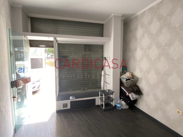 Local Comercial en Vigo