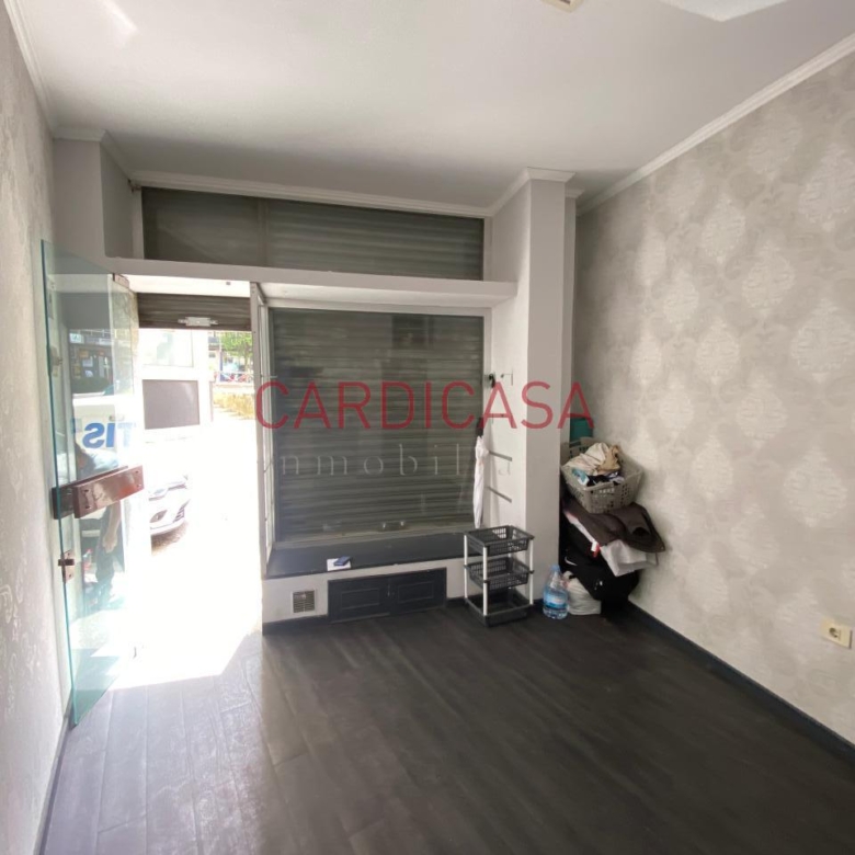 Local Comercial en Vigo