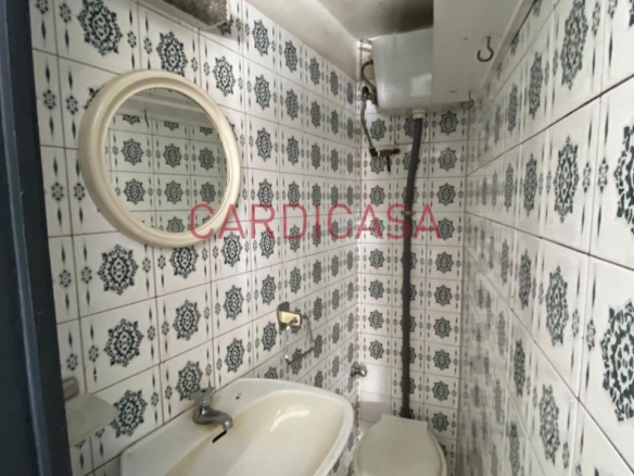 Local Comercial en Vigo