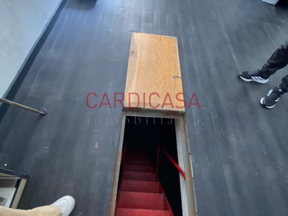 Local Comercial en Vigo