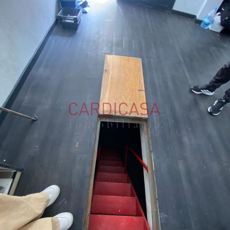 Local Comercial en Vigo