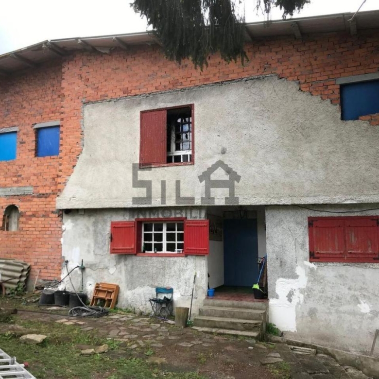 CASA EN VENTA EN VILAR DE ASTRÉS