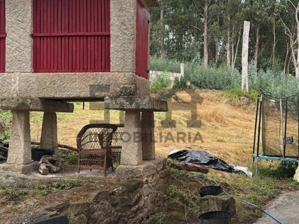 CASA EN VENTA EN VILAR DE ASTRÉS