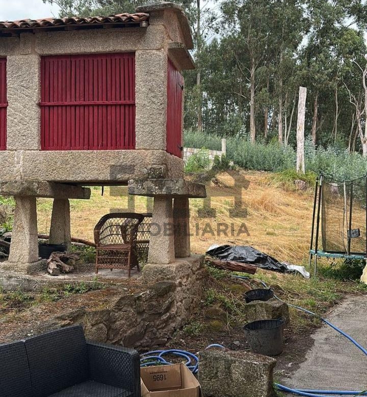 CASA EN VENTA EN VILAR DE ASTRÉS