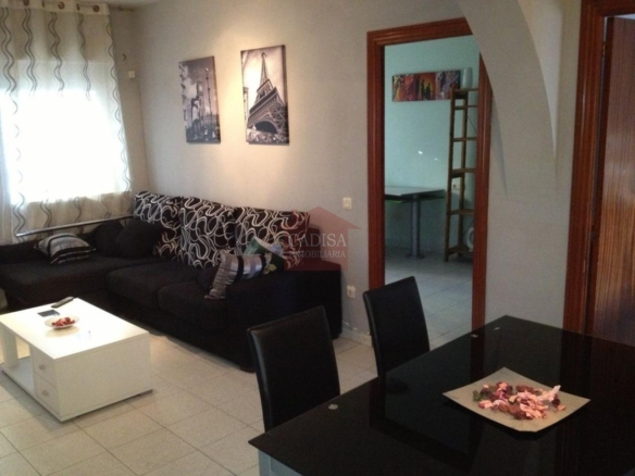 ALQUILER DE PISO PARA ESTUDIANTES POR HABITACIONES.REF:10639