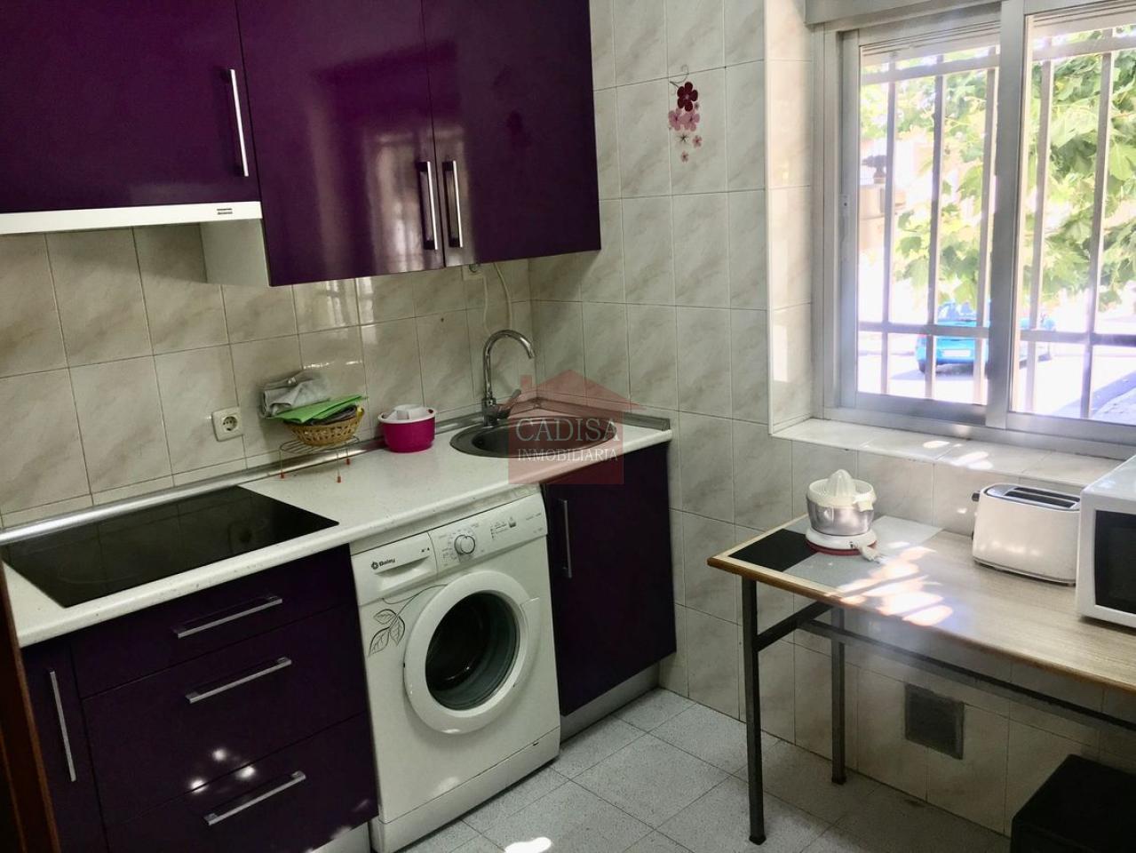 ALQUILER DE PISO PARA ESTUDIANTES POR HABITACIONES.REF:10639