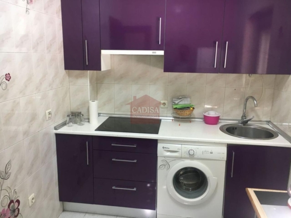 ALQUILER DE PISO PARA ESTUDIANTES POR HABITACIONES.REF:10639