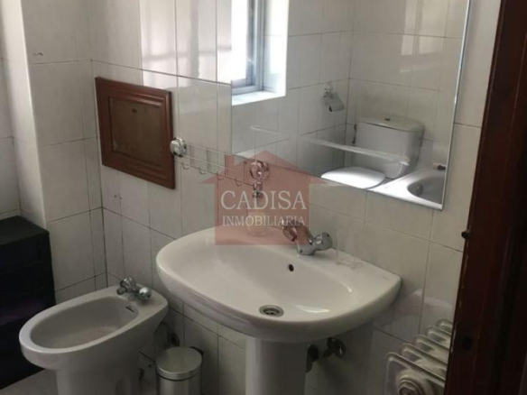 ALQUILER DE PISO PARA ESTUDIANTES POR HABITACIONES.REF:10639